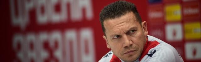 Baharu se smrklo posle rastanka, a Zvezdi svanulo – Izraelac posle 12 godina nema klub na startu sezone
