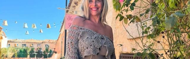 Novi partner vratio joj osmeh na lice: Arijana Mihajlović pored njega leči rane posle velike tuge