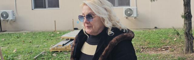 "TO SAM ZAPAMTILA!" Snežana Đurišić otkrila da je na Praznik rada dobila batine, do detalja opisala trenutak