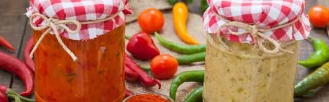 Beli ajvar je hit u Srbiji! Domaćice se otimaju za ovaj recept