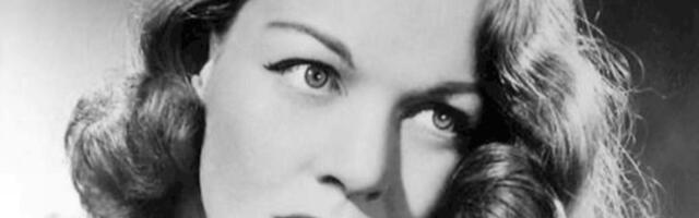 UMRLA glumica Marija Riva, jedina ćerka Marlen Ditrih