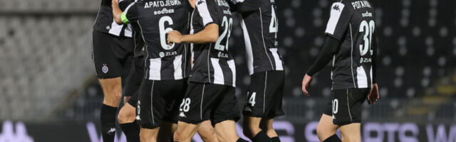POZNATI SASTAVI: Čukarički i Partizan imaju popravni posle neočekivanih poraza u Kupu!