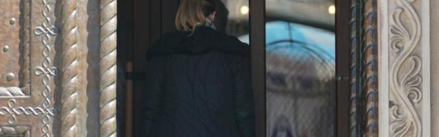 Popovi u Vranju ostali u šoku! Ušli u hram posle 17 časova i zatekli sraman prizor: Zar je i ovo moguće?