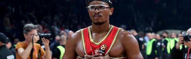 OGLASIO SE NA INSTAGRAMU POSLE BOLNOG PORAZA! Miljenik navijača preuzeo krivicu: Ovo je definitivno na meni, biću bolji!