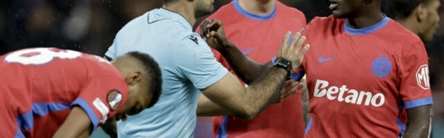 LAKŠI POSAO NA MARAKANI Zvezda dobila dobre vesti pred dolazak FCSB-a