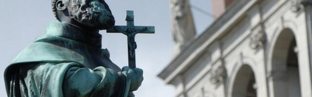 Како је Казимир постао атеиста