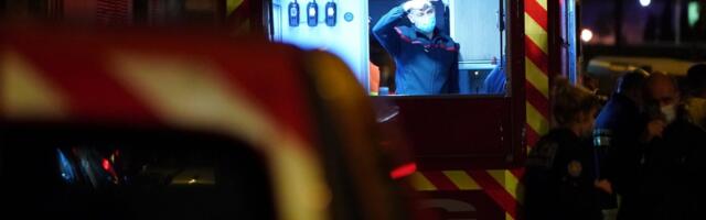 Vatrogasac stao da pomogne posle lančanog sudara i umro jezivom smrću