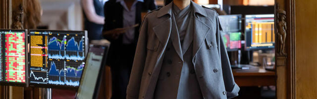 Premijera četvrte sezone hvaljene HBO Original serije „Industrija”