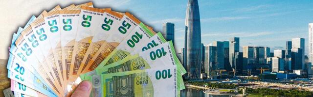 Piletina 300, metro 30 dinara, a tek stan i računi: Srpkinja otkrila koliko košta život u Kini, šokiraćete se zbog cena