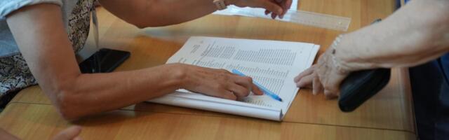 U PONOĆ POČELA IZBORNA TIŠINA PRED LOKALNE IZBORE U NEGOTINU, MIONICI I SEČNJU: Glasanje u nedelju, biračka mesta biće otvorena od 7 do 20 sati