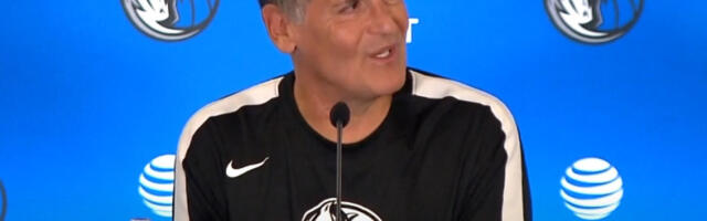 Sudija nas je pobedio”: Bes koji kulja 19 godina, Kjuban o izgubljenom finalu i Vejdovih 97 bacanja