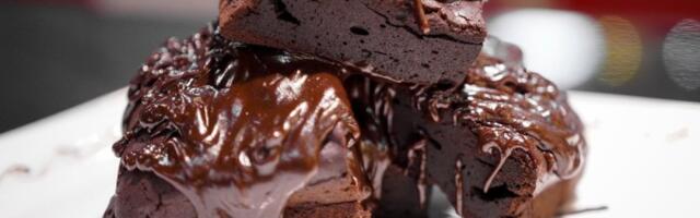 Najlepši posni kolač: Medeno srce osvojiće svaku trpezu - isti kao bakin