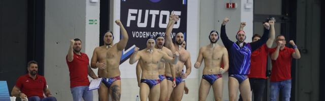 Het-trik Novog Beograda u Kupu Srbije