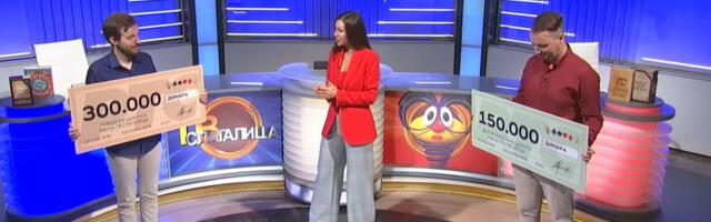 Imamo novog šampiona "Slagalice"