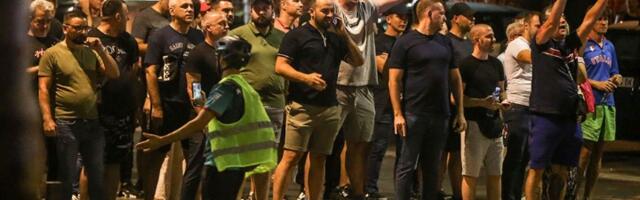 Sa fantomkom na izbore: Sa koliko batinaša raspolaže SNS?