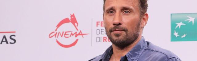 Belgijski glumac Matijas Šunarts osuđen na šest meseci u zatvoru