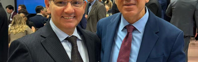 Marinković u Briselu sa evroparlamentarcima o energetici, položaju Srba na KiM i investicijama