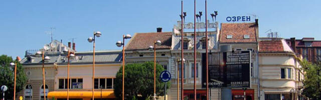 Ovo je najhumaniji grad u Srbiji: Uručena priznanja Instituta za transfuziju krvi Srbije