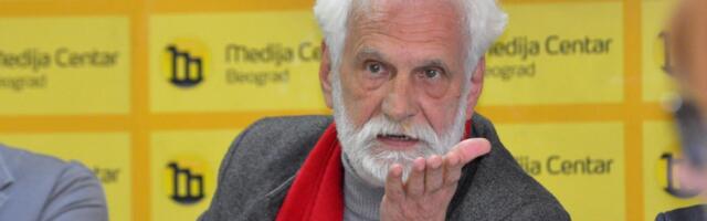 Stojiljković: Potrebna nam je radikalna promena režima