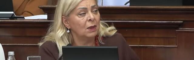 VELIKO INTERESOVANJE ZA LEGALIZACIJU Oglasila se ministarka Sofronijević: Već stiglo više od 7.000 prijava