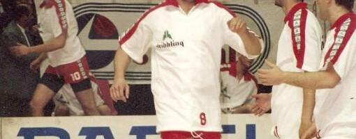 NAJTRAGIČNIJA PRIČA SRPSKE KOŠARKE! Legenda Zvezde koja je u sekundi uništila sebi život! Trenutak nervoze ga ZAVIO U CRNO, zbog jednog udarca ostao INVALID!