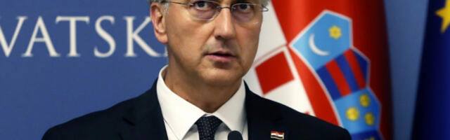 HRVATSKA UZ EU PROTIV RUSIJE: Plenković nudi “recept” iz domovinskog rata!