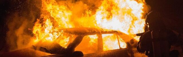 Grupa sudija i tužilaca „Odbrana struke“ najoštrije osudila paljenje automobila tužiteljki