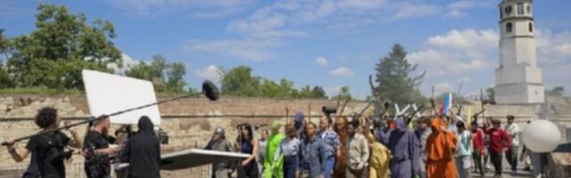 Српска престоница номинована за најбољу филмску локацију у Европи