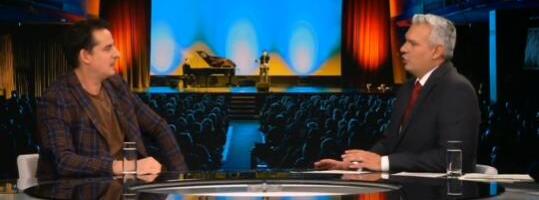 HRVATI KUKAJU ZBOG "RAFALA", KESIĆ SE BLAMIRA NA RTL: "Ja sam čuo od Vučića..."