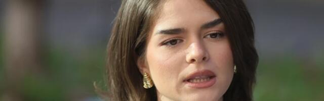 Gola kao pustinja: Kebina bivša snajka je ispala iz Zvezda Granda, a njene fotografije bez ičega na sebi su ugledale svetlost dana