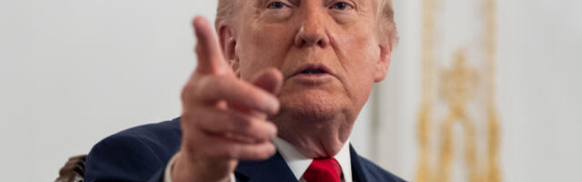 "OVO SU RATNE PRETNJE" Stigla reakcija Venecuele na Trampovu TOTALNU BLOKADU tankera