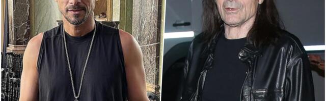 "OCA NISAM VIDEO OD SVOJE 18. GODINE" Ispovest sina Dada Topića za Kurir: Ja sam tu ako mu nešto zatreba