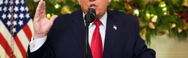 Trampove carine snažno pogodile nemački izvoz u Sjedinjene Američke Države