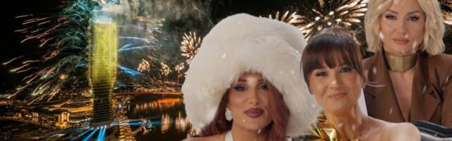 KONCERTI, GALA VEČERE I VIZUELNI SPEKTAKL! Otkrivamo šta vas sve očekuje u Beogradu na vodi 31. decembra!