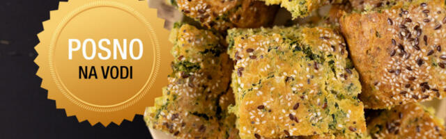 MANASTIRSKA RAZLEVUŠA - ZDRAVIJE I UKUSNIJE JELO NISTE PROBALI: Recept iskušenice Stojke spaja toplinu i snagu u svakom zalogaju