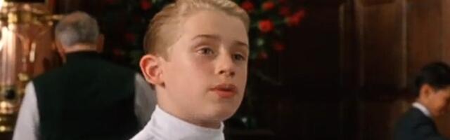 Glumac iz „Sam u kući“ otkrio zašto je na vrhuncu slave odustao od glume