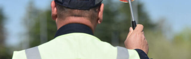 ALARM U KIKINDI: 800 prekršaja zbog brzine, svaki drugi vozač ugrožava sigurnost