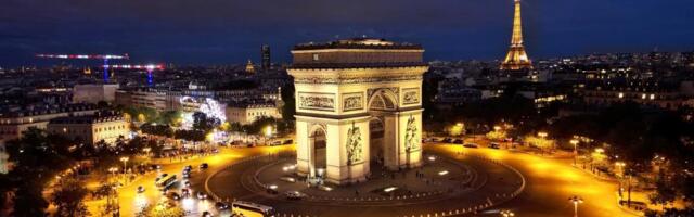 FRANCUSKI LEKARI PRIVATNE PRAKSE NAPUSTILI PARIZ: Simboličan trodnevni egzil u Briselu kao protest protiv vladine zdravstvene politike