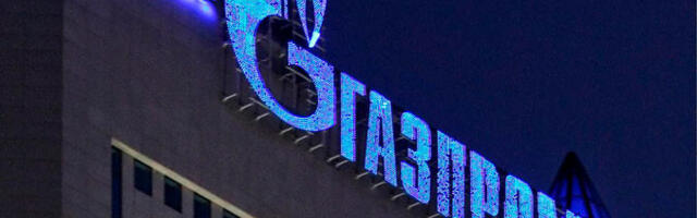 “Gasprom” oborio rekord dnevnih isporuka gasa u Kinu