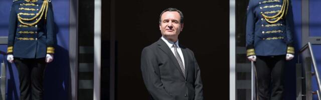 Kako Kurti kao levičar podržava američku intervenciju u Venecueli?