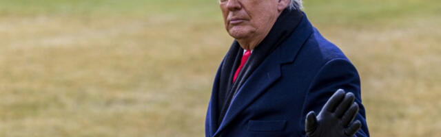 САД: немачки инвеститори стежу каиш од Трамповог повратка на власт