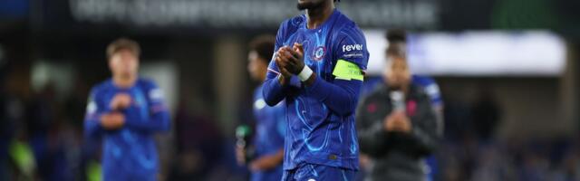 Fjorentina hoće Čelsijevog fudbalera u borbi za opstanak u Seriji A!