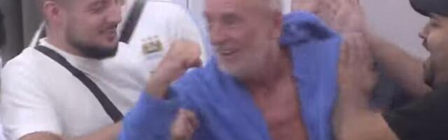 Toša mu nadenuo nadimak: Lepi Mića šokiro postupkom, ljudi u neverici da je to stvarno uradio