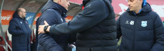 Lalatović i zvanično ponovo u Super ligi: " Kada bih uzeo Kup sa Novim Pazarom, onda mogu i da umrem"