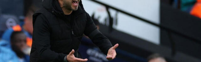 Роберто Де Зерби није више тренер фудбалера Олимпика из Марсеја