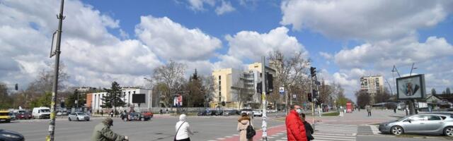 Vreme ujutru mestimično sa kišom, tokom dana sunčano