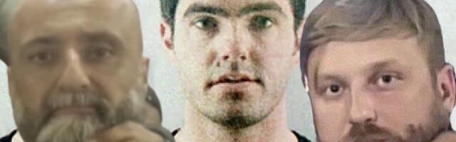 GDE ĆE ROBIJATI UBICE JOVANA VUKOTIĆA? Šalju molbe Turskoj za izručenje "kavčana", ali odgovora nema!