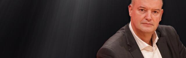 Zastrašujuće pretnje Antonijevića, blokaderi spremaju pokolj? Spominje jahanje i priseća se ubistva 140 naprednjaka (VIDEO)