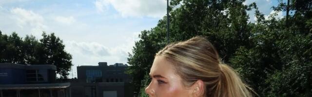 Bivši holandski fudbaler: Radio bih to sa Jutom Lerdam