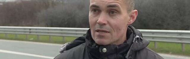 Proizvođač mleka Veljković: Na sastanku sa ministrom bila samo ćaci udruženja